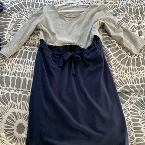XL Momzelle dress
